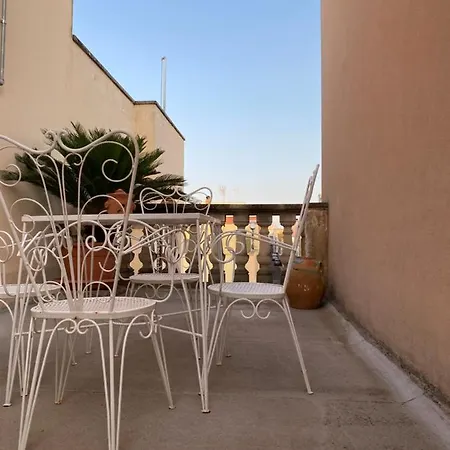 Maison Salentina * أُجينتو