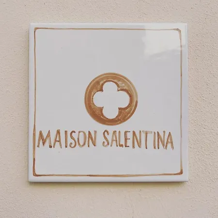 Maison Salentina