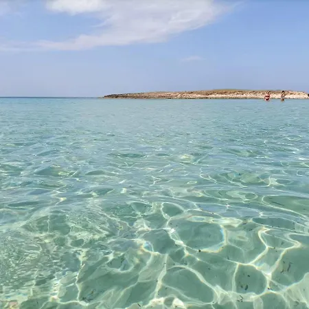 Maison Salentina * أُجينتو