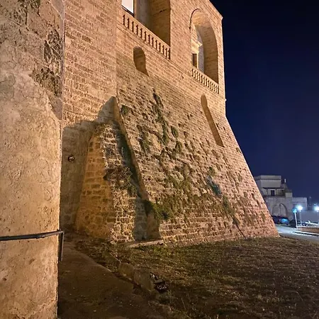 بيت للعطل Maison Salentina أُجينتو