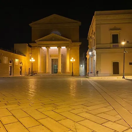 Maison Salentina