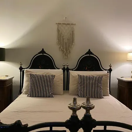 Maison Salentina أُجينتو