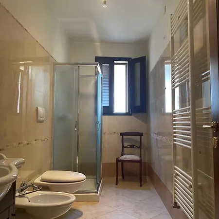 Maison Salentina بيت للعطل أُجينتو