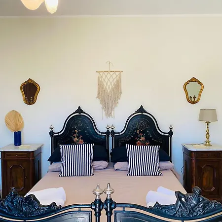 بيت للعطل Maison Salentina