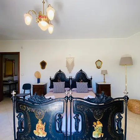 بيت للعطل Maison Salentina