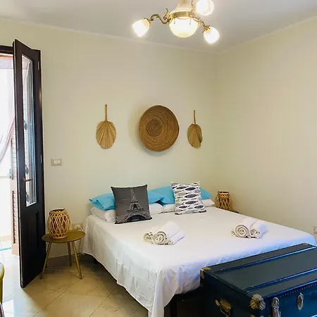 بيت للعطل Maison Salentina أُجينتو