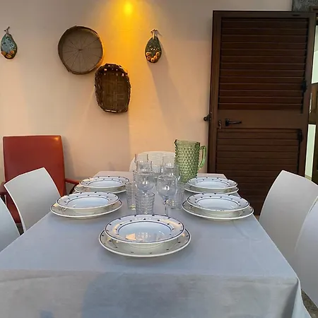 Maison Salentina أُجينتو