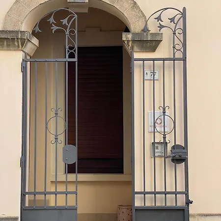 Maison Salentina بيت للعطل