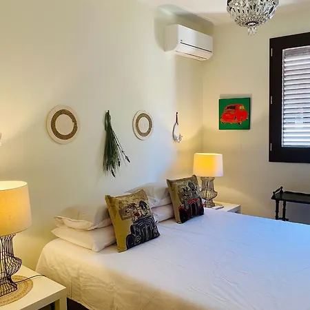 بيت للعطل Maison Salentina
