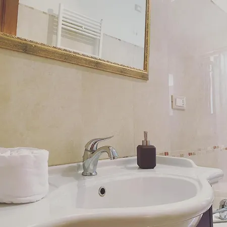 بيت للعطل Maison Salentina *