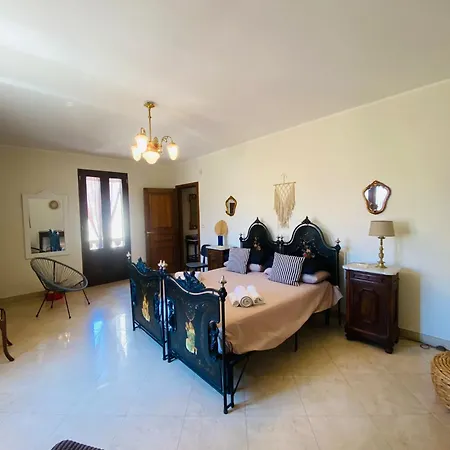 بيت للعطل Maison Salentina أُجينتو