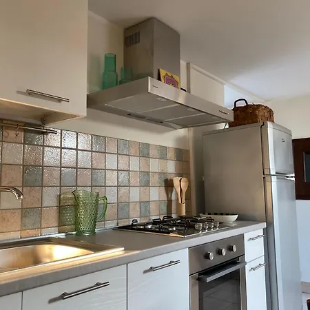 Maison Salentina * أُجينتو