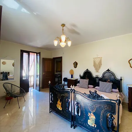 Maison Salentina بيت للعطل