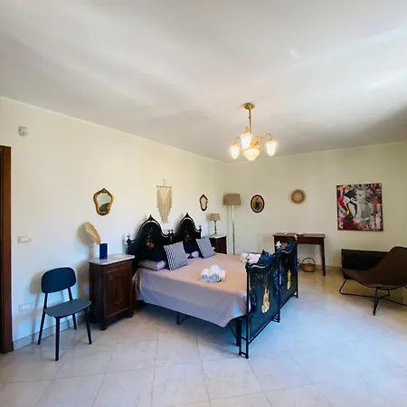 Maison Salentina بيت للعطل