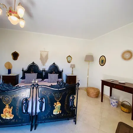 بيت للعطل Maison Salentina *