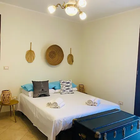 بيت للعطل Maison Salentina أُجينتو