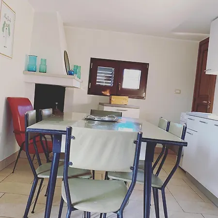 Maison Salentina