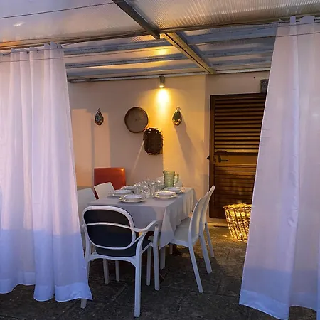 Maison Salentina أُجينتو