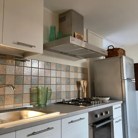 Maison Salentina * أُجينتو
