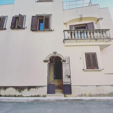 Maison Salentina بيت للعطل