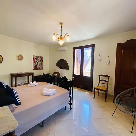 Maison Salentina