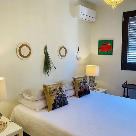 Maison Salentina بيت للعطل أُجينتو