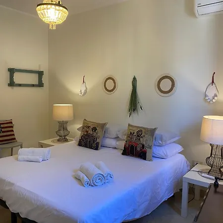 Maison Salentina *
