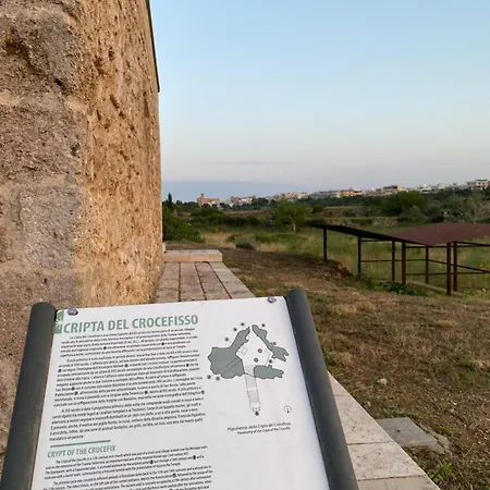 Maison Salentina بيت للعطل أُجينتو