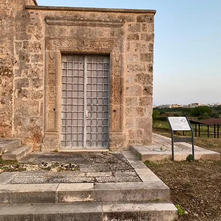 Maison Salentina بيت للعطل أُجينتو