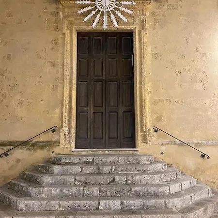 Maison Salentina Semesterbostad Ugento