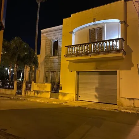 Maison Salentina * Ugento